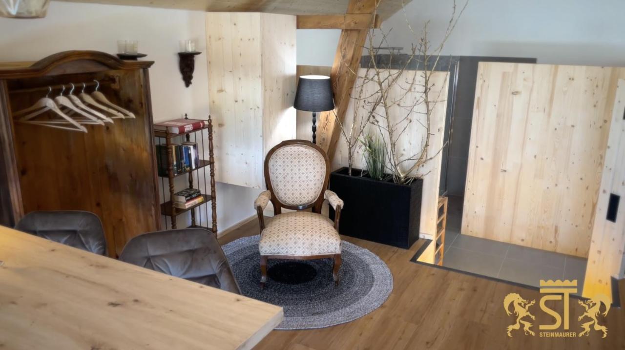 Chalet Muensterstadl Altmünster المظهر الخارجي الصورة